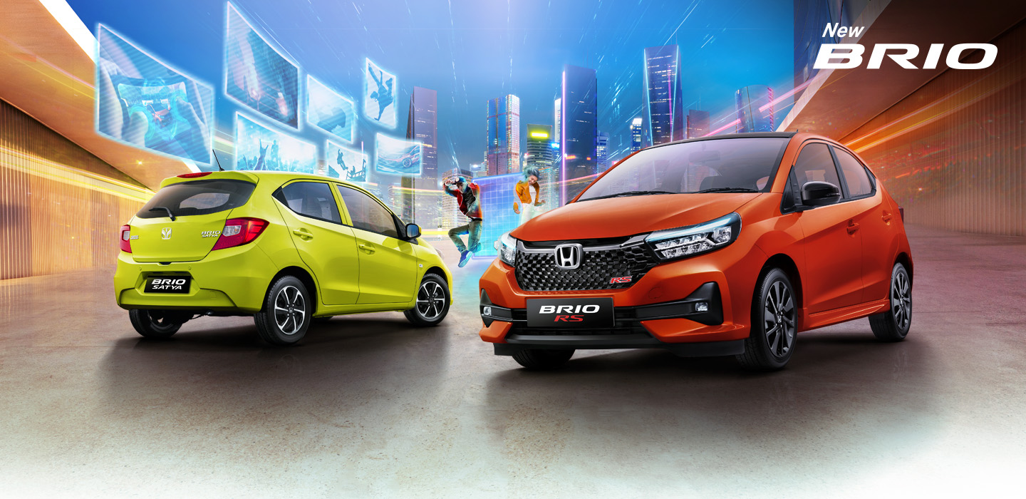 NEW BRIO