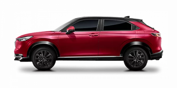 HR-V
